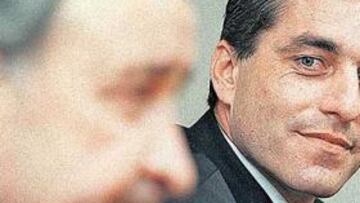 <b>Carácter.</b>"Era polémico, único, siempre decía lo que pensaba; será irrepetible"