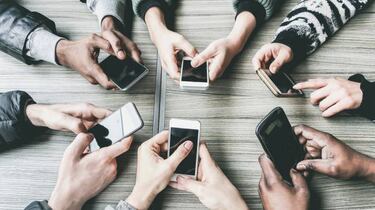 Cómo saber si alguien te ha borrado de su agenda del móvil