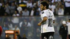 Jorge Valdivia fue la figura Polla AS de la sexta fecha