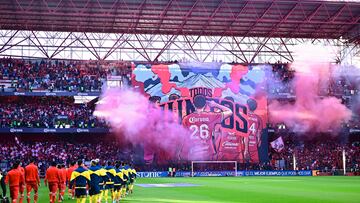 Liga MX: Partidos, fechas y horarios de la final del Clausura 2025