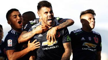 Los méritos de la U