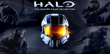 No "nesesitarás" un arma en The Master Chief Collection