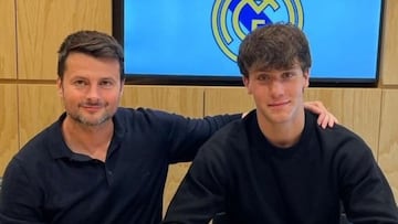 Mercado de fichajes, en directo: última hora de Real Madrid, Barcelona, Atlético...