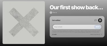 ¿The XX visitará México? Estas son las misteriosas pistas que han compartido