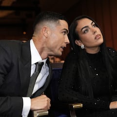 Cristiano y Georgina se despiden de la mansión de sus sueños: ‘obligados’ a venderla por esta razón de peso