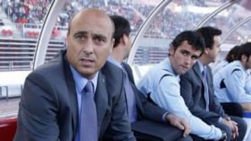 Márquez: "He pasado una semana difícil, pero estoy tranquilo"