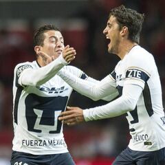 Cómo y dónde ver el Pumas vs Cruz Azul; horario y TV online