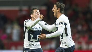 Cómo y dónde ver el Pumas vs Cruz Azul; horario y TV online