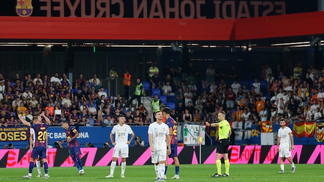 Otra noche en el Johan