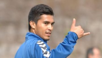 Mexicano en el extranjero afrontará sentencia tras escándalo en su liga