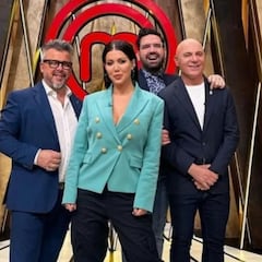Final Masterchef Argentina 2023: cuándo es y quiénes son los finalistas
