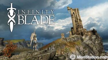 Infinity Blade saldrá en iOS a precio competitivo