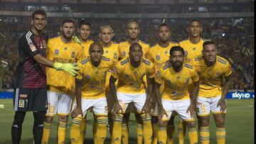 Tigres descansará hasta el primero de junio