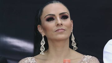 Ivonne Montero enloquece a sus fans con fotografía en Instagram