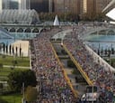 En Valencia se busca la carrera más rápida de España