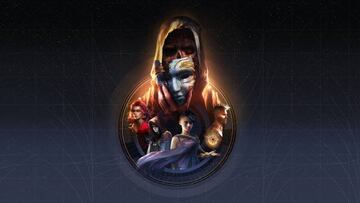 Torment: Tides of Numenera