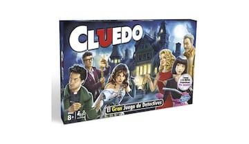 Encuentra al culpable con el mejor juego de detectives.