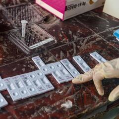 Potential increase of containment zones in Delhi despite rise in Covid-19 recovery rate and fatality rate decline