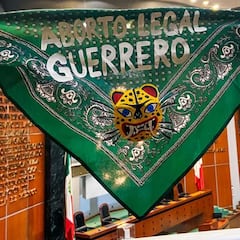 Aborto legal en México: Congreso de Guerrero aprueba la despenalización
