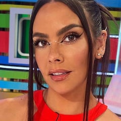 Cristina Pedroche, sobre la maternidad: “Mi padre quiere ser abuelo”