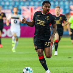 Europa League: Así jugarán los colombianos la fase de grupos