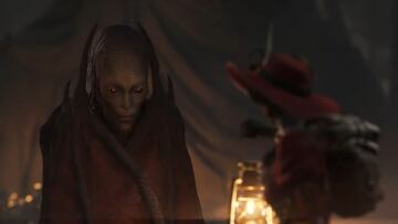 Anunciado Nightingale, un juego de supervivencia de la mano de un exBioWare