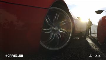 Captura de pantalla - DriveClub (PS4)