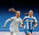 Deportivo 2 - Real Madrid 4: resumen, resultado y goles