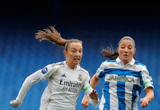 Deportivo 2 - Real Madrid 4: resumen, resultado y goles