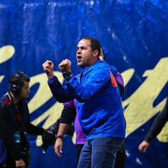 Amigos y rivales, André Jardine enfrentará a Gustavo Leal en las semifinales de la Liga MX