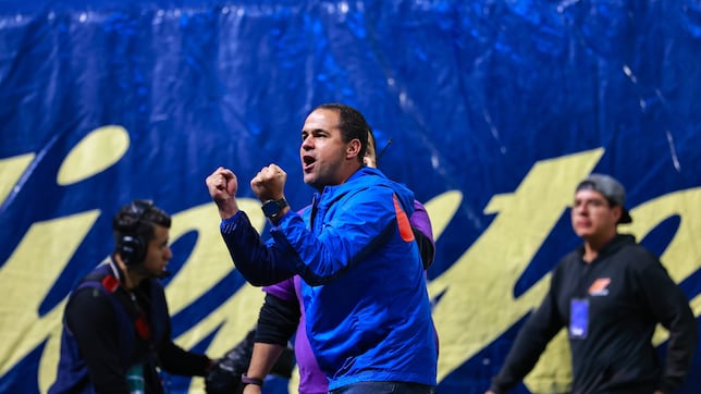 La visión de Jardine sobre la falta de DTs mexicanos