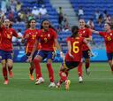 ¿Cuándo es la final del fútbol femenino en los Juegos Olímpicos? Fecha, horario y dónde se juega