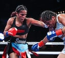 USA Boxing permitirá competir a boxeadoras trans con cis
