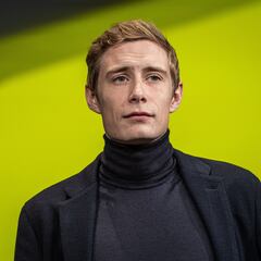 Vingegaard no descarta el doblete