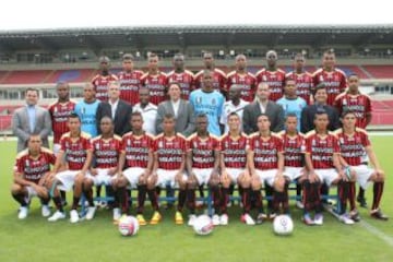 Sporting San Miguelito (Primera División de Panamá)