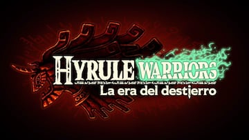 Hyrule Warriors