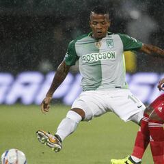 Programación fecha 5: Nacional vs. América, jueves 22 de febrero