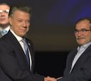Acuerdos de Paz: Gobierno y Farc firman por segunda vez