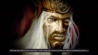 Untold Legends: Dark Kingdom