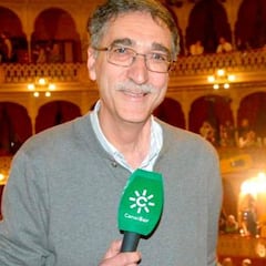 Muere la voz del Carnaval de Cádiz