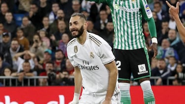 Benzema