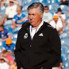 Con la defensa en cuadro