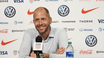 El entrenador de USA confía que su equipo debe ir más al frente contra Panamá, por que espera sea un mejores que lo que mostraron contra Gales.