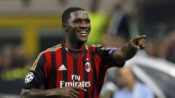 Zapata fue operado y estará en observación seis semanas