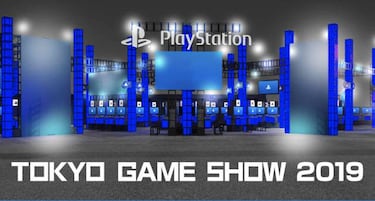 Sony (PlayStation) no tendrá conferencia en el Tokyo Game Show 2019