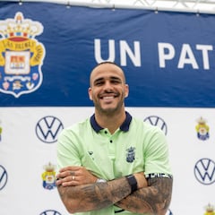Sandro: “El Barça me lo dio todo”