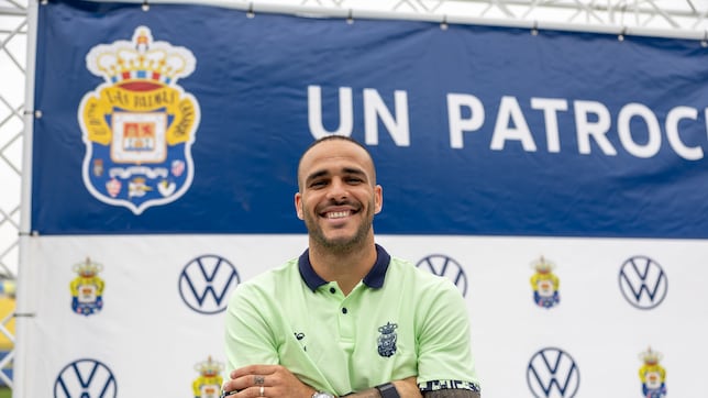 Sandro: “El Barça me lo dio todo”