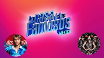 La banda mexicana que ‘revivió’ gracias a La Casa de los Famosos