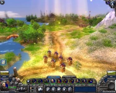 Fantasy Wars, Impresiones