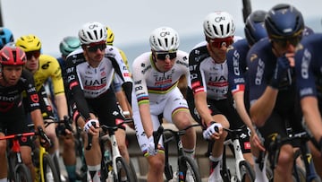 Resumen de la Milán-San Remo 2026: resultado y ganador de la Classicissima